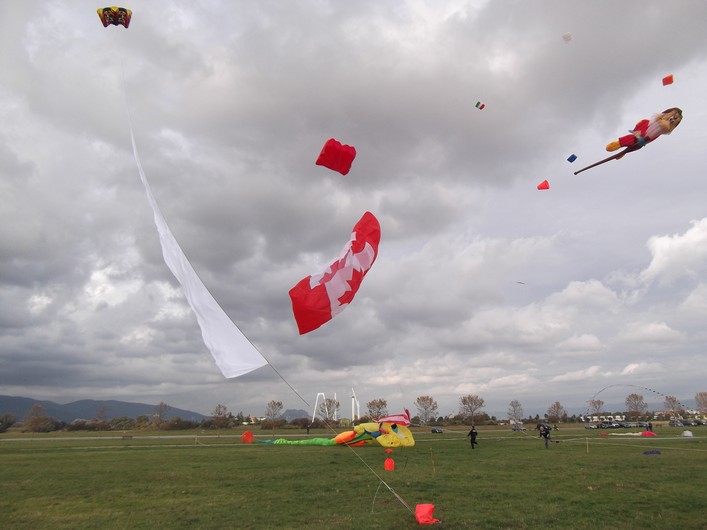 Frejus Kite Festival, France: 30-31 October 2010 - 10fre02img020.jpg