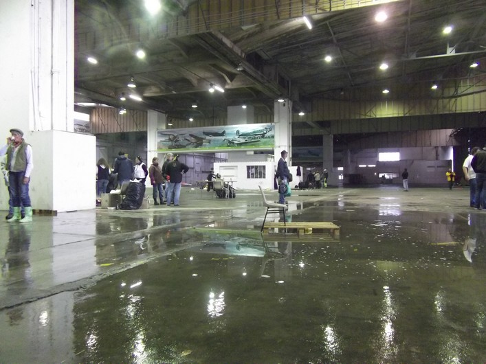 Frejus Kite Festival, France: 30-31 October 2010 - 10fre03img035.jpg