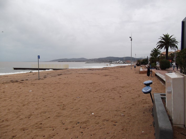 Frejus Kite Festival, France: 30-31 October 2010 - 10fre04img016.jpg