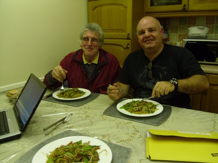 Frejus Kite Festival - France, 29-30 October 2011 - 11fre01img008.jpg