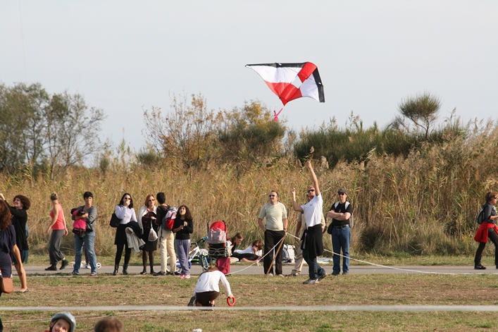 Frejus Kite Festival - France, 29-30 October 2011 - 11fre04img116.jpg