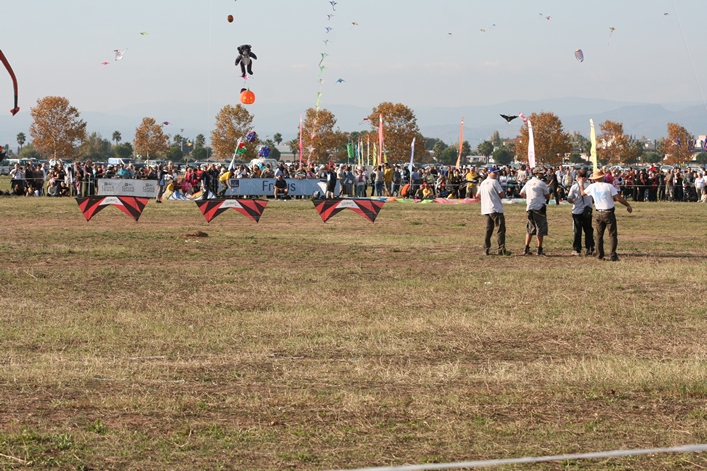 Frejus Kite Festival - France, 29-30 October 2011 - 11fre04img154.jpg
