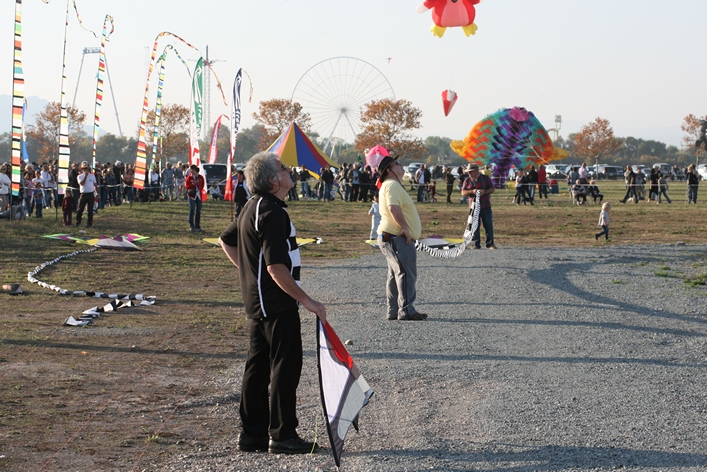 Frejus Kite Festival - France, 29-30 October 2011 - 11fre04img215.jpg