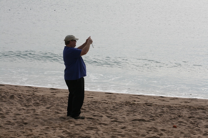 Frejus Kite Festival - France, 29-30 October 2011 - 11fre05img014.jpg