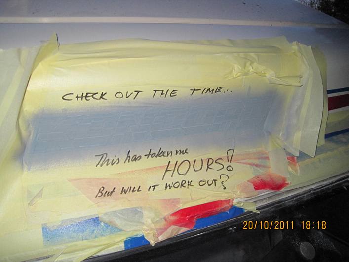 K1TEO - the Camper Project 2011 - 11cam00img106.jpg