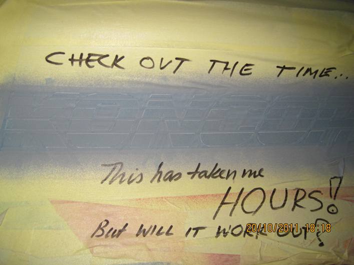 K1TEO - the Camper Project 2011 - 11cam00img107.jpg