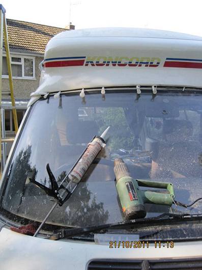 K1TEO - the Camper Project 2011 - 11cam00img117.jpg