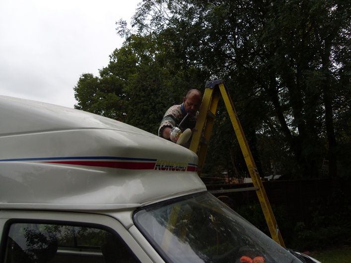 K1TEO - the Camper Project 2011 - 11cam00img127.jpg