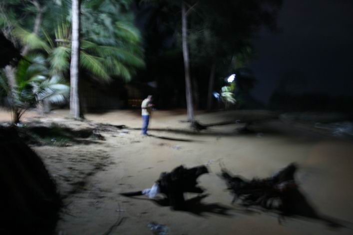 Kappad Beach, Calicut, Kerala, India - 10ker02img003.jpg