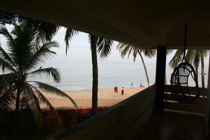 Kappad Beach, Calicut, Kerala, India - 10ker02img005.jpg