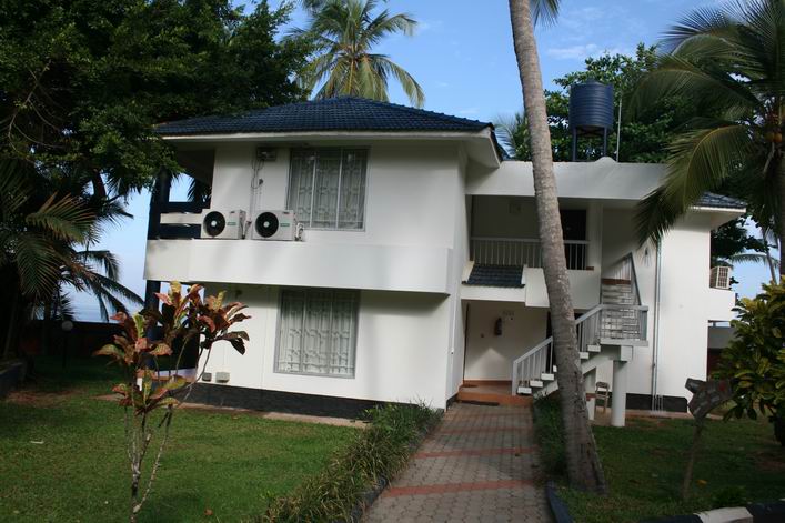 Kappad Beach, Calicut, Kerala, India - 10ker02img016.jpg