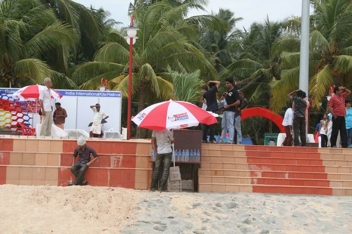 Kappad Beach, Calicut, Kerala, India - 10ker02img088.jpg