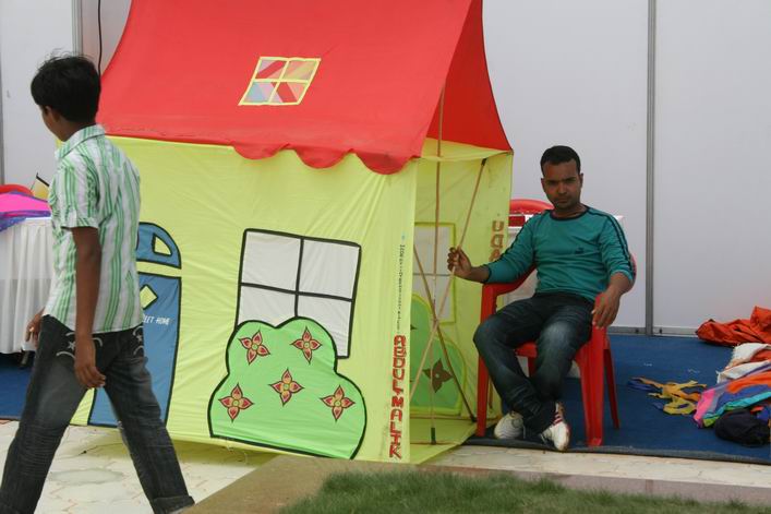 Kappad Beach, Calicut, Kerala, India - 10ker02img091.jpg