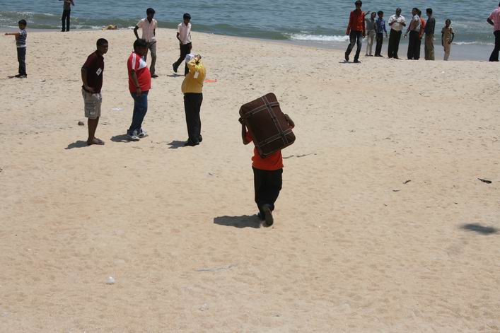 Kappad Beach, Calicut, Kerala, India - 10ker03img014.jpg