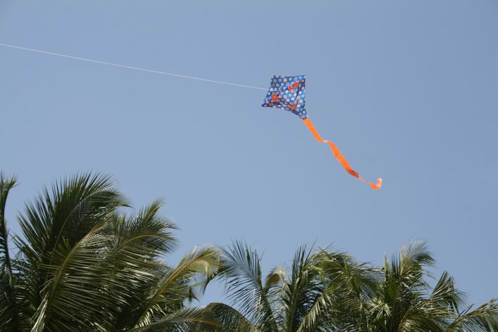 Kappad Beach, Calicut, Kerala, India - 10ker03img032.jpg