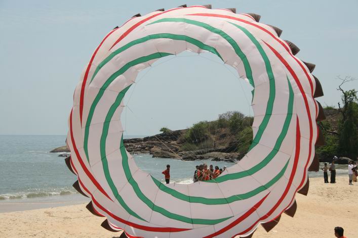 Kappad Beach, Calicut, Kerala, India - 10ker03img036.jpg