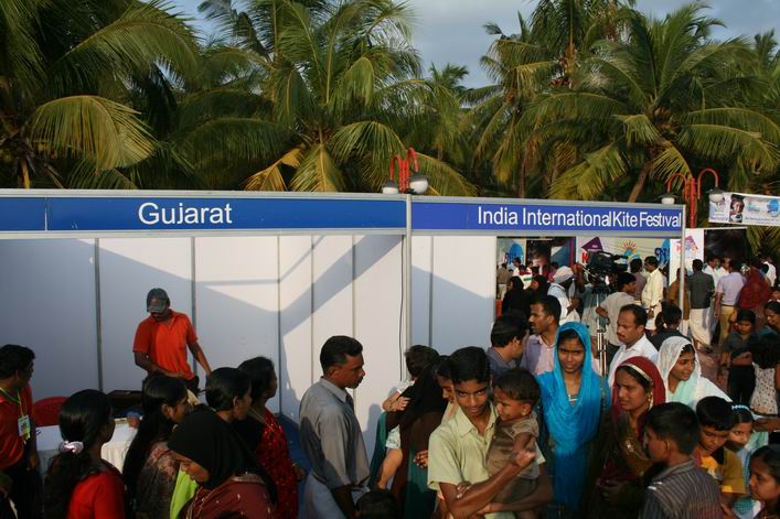 Kappad Beach, Calicut, Kerala, India - 10ker03img056.jpg