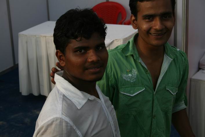 Kappad Beach, Calicut, Kerala, India - 10ker03img061.jpg