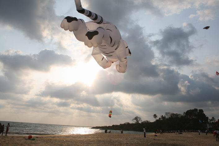Kappad Beach, Calicut, Kerala, India - 10ker03img070.jpg