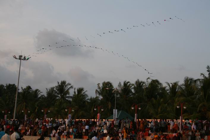 Kappad Beach, Calicut, Kerala, India - 10ker03img074.jpg