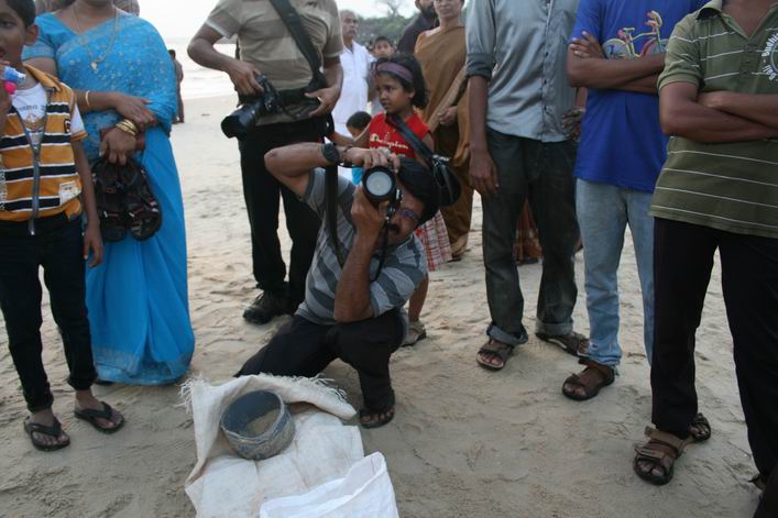 Kappad Beach, Calicut, Kerala, India - 10ker03img103.jpg