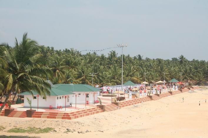 Kappad Beach, Calicut, Kerala, India - 10ker04img063.jpg