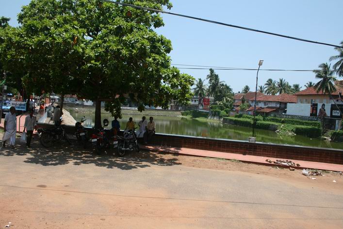 Kappad Beach, Calicut, Kerala, India - 10ker05img025.jpg