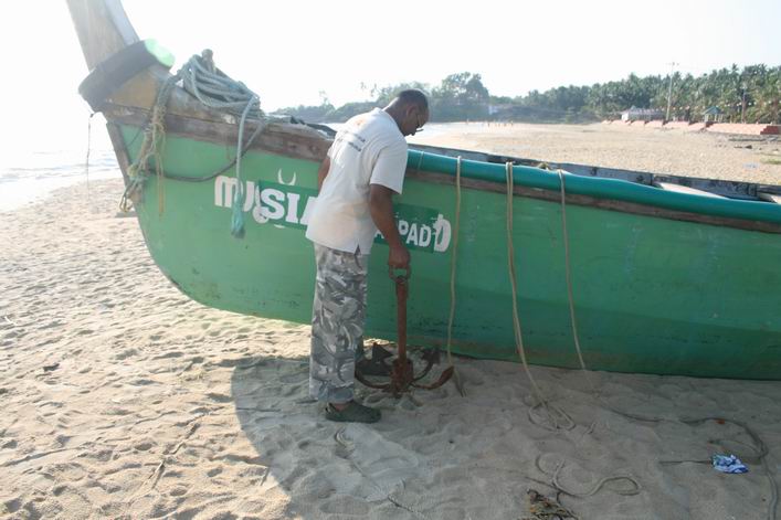 Kappad Beach, Calicut, Kerala, India - 10ker05img065.jpg
