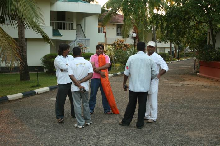 Kappad Beach, Calicut, Kerala, India - 10ker05img100.jpg