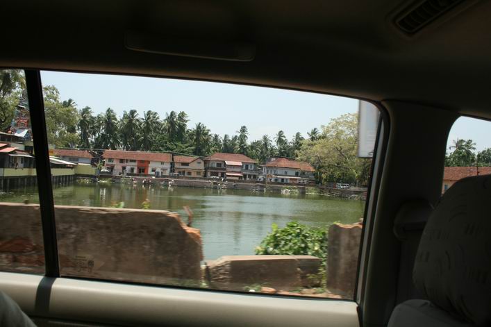 Kappad Beach, Calicut, Kerala, India - 10ker06img038.jpg