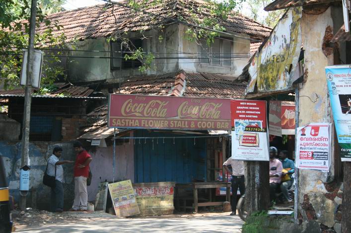 Kappad Beach, Calicut, Kerala, India - 10ker06img039.jpg