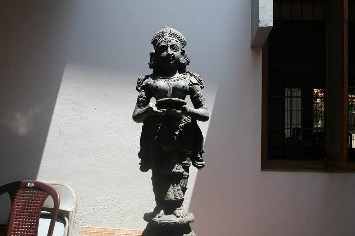 Kappad Beach, Calicut, Kerala, India - 10ker06img042.jpg