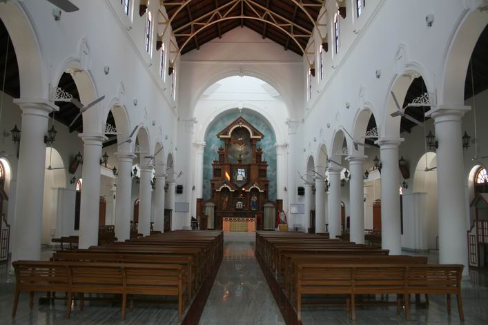 Kappad Beach, Calicut, Kerala, India - 10ker06img068.jpg