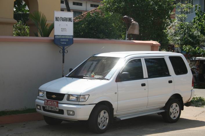 Kappad Beach, Calicut, Kerala, India - 10ker06img086.jpg