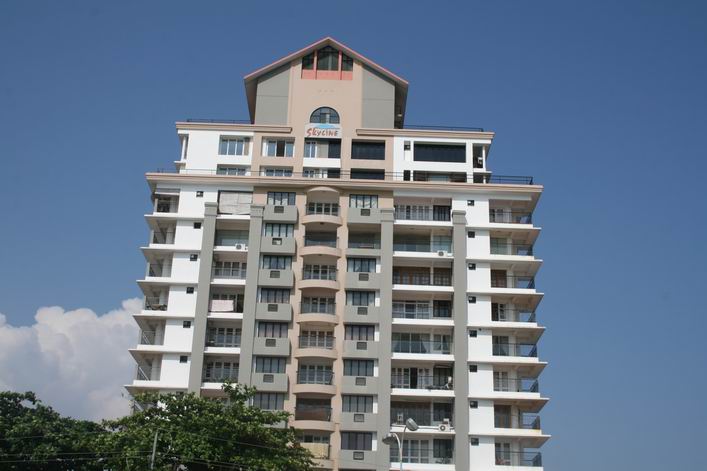 Kappad Beach, Calicut, Kerala, India - 10ker06img108.jpg