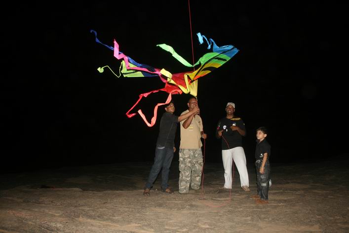 Kappad Beach, Calicut, Kerala, India - 10ker06img172.jpg