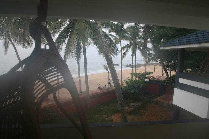 Kappad Beach, Calicut, Kerala, India - 10ker07img008.jpg