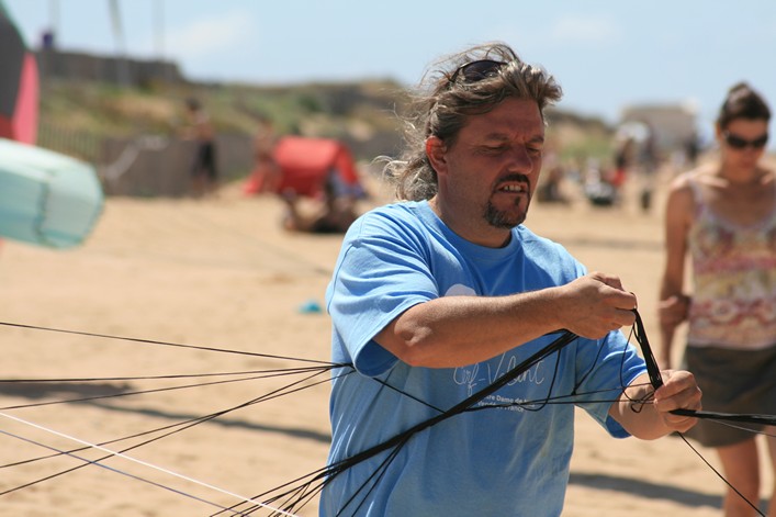 Notre Dame Kite Festival, France, 7-10 July 2011 - 11not10img071.jpg