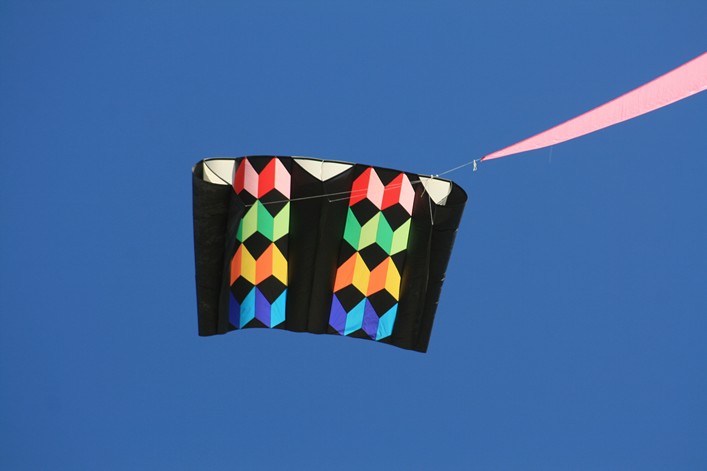 Notre Dame Kite Festival, France, 7-10 July 2011 - 11not10img249.jpg