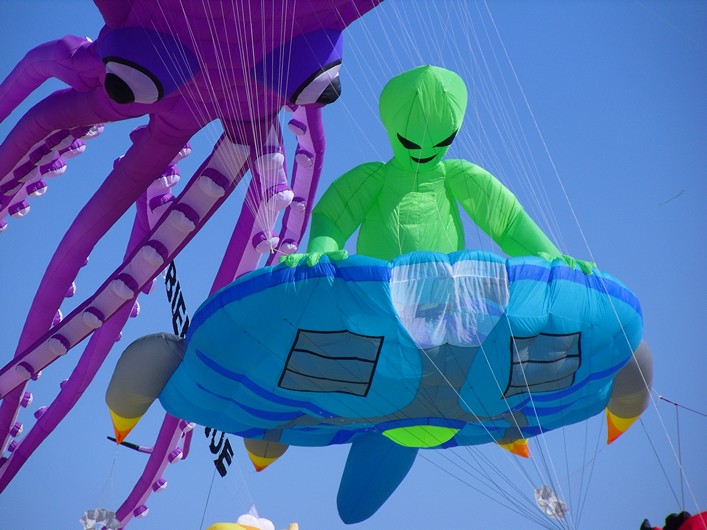 Notre Dame Kite Festival, France, 7-10 July 2011 - 11not10img280.jpg