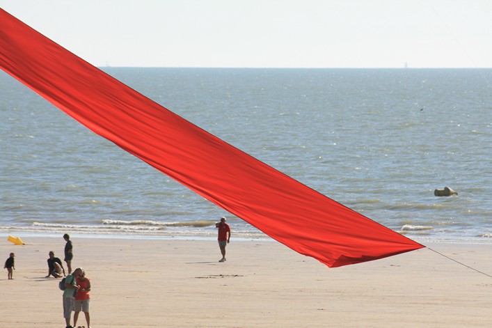 Notre Dame Kite Festival, France, 7-10 July 2011 - 11not10img321.jpg