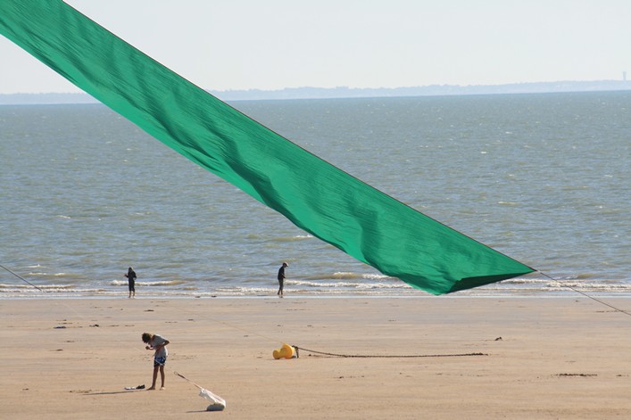 Notre Dame Kite Festival, France, 7-10 July 2011 - 11not10img322.jpg