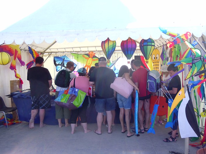 Notre Dame Kite Festival, France, 7-10 July 2011 - 11not10img326.jpg