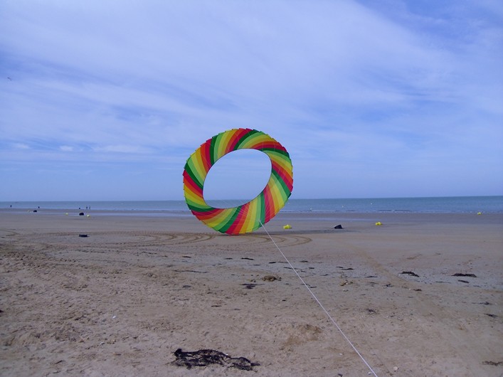 Notre Dame Kite Festival, France, 7-10 July 2011 - 11not11img006.jpg