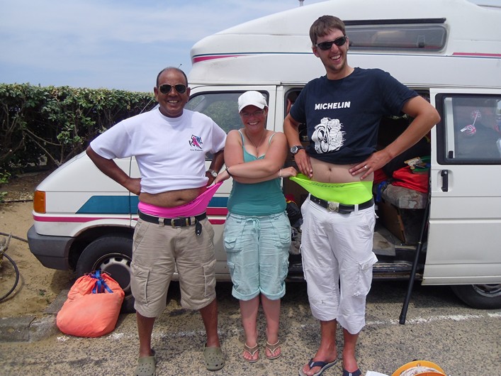 Notre Dame Kite Festival, France, 7-10 July 2011 - 11not12img012.jpg