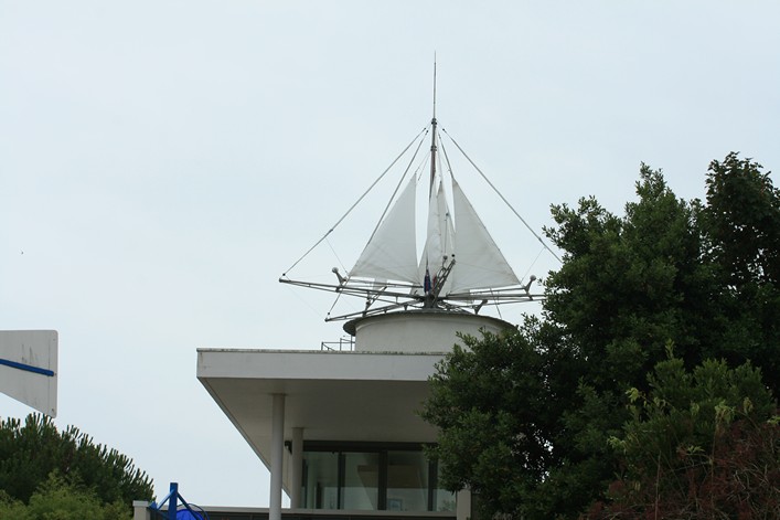 Notre Dame Kite Festival, France, 7-10 July 2011 - 11not12img035.jpg