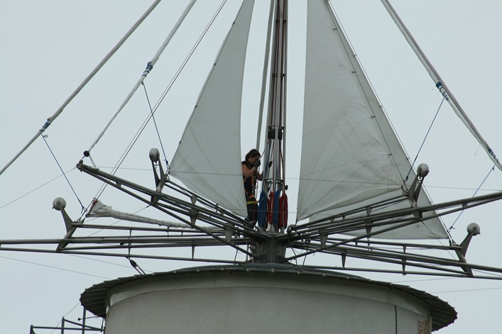 Notre Dame Kite Festival, France, 7-10 July 2011 - 11not12img058.jpg