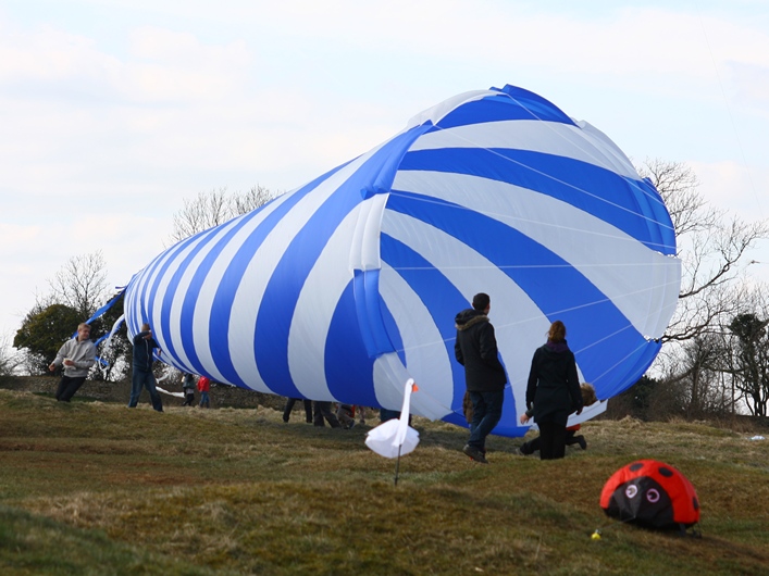 Rodborough Common, 31 March 2013 - 13Rod31img022.jpg