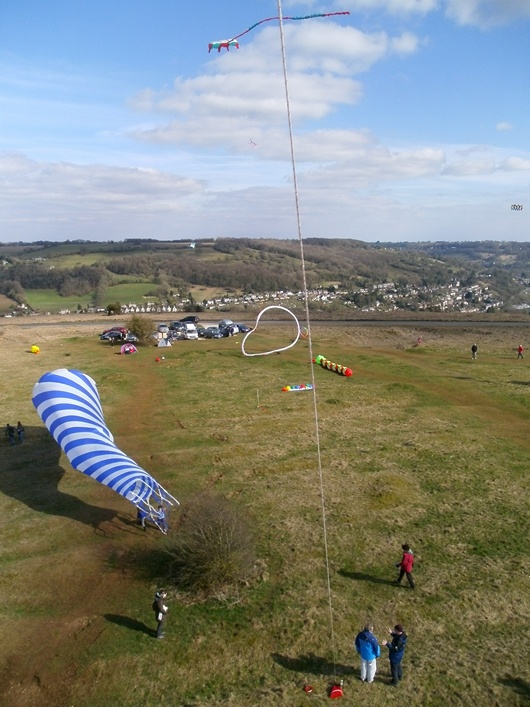 Rodborough Common, 31 March 2013 - 13Rod31img057.jpg