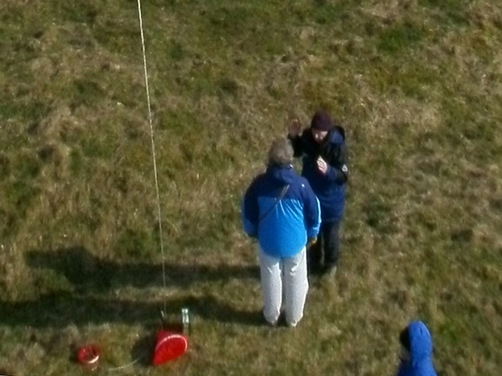 Rodborough Common, 31 March 2013 - 13Rod31img061.jpg